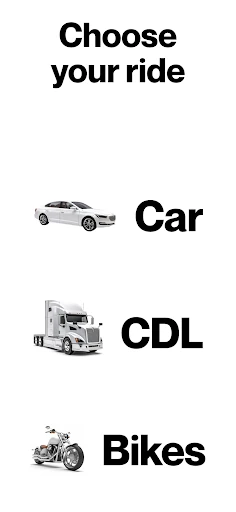 DMV Permit Practice Test Genie — 7