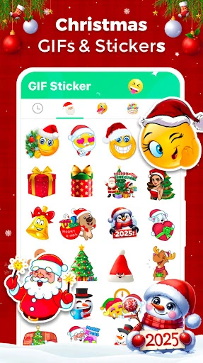 GIF Sticker & WAsticker — 1
