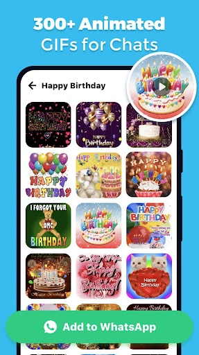 GIF Sticker & WAsticker — 5