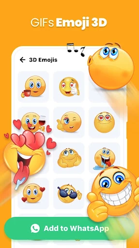 GIF Sticker & WAsticker — 6
