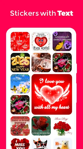 GIF Sticker & WAsticker — 7