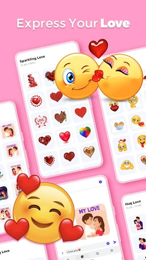 GIF Sticker & WAsticker — 8