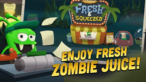 Zombie Catchers : Hunt & sell — 9
