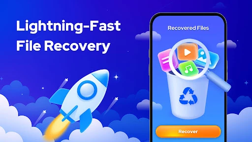 File Recovery - Photo Recovery — 2