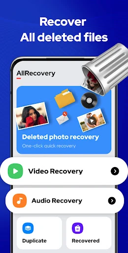 File Recovery - Photo Recovery — 3