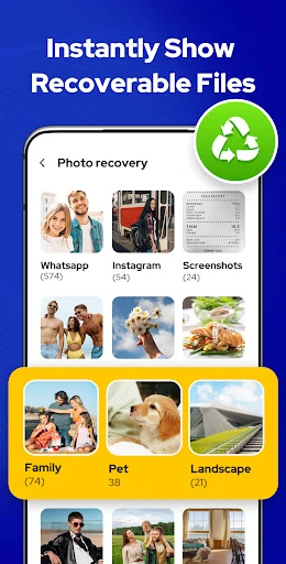 File Recovery - Photo Recovery — 4