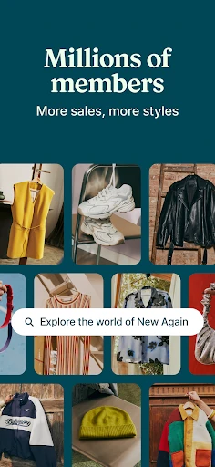 Vinted: Shop & sell pre-loved — 3