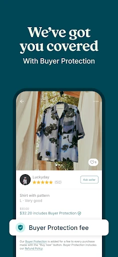 Vinted: Shop & sell pre-loved — 4