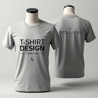 T Shirt Design - T Shirts Art