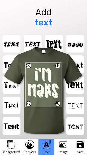 T Shirt Design - T Shirts Art — 4