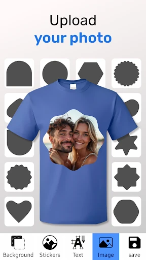 T Shirt Design - T Shirts Art — 5