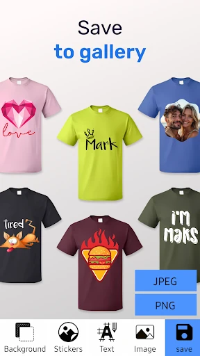 T Shirt Design - T Shirts Art — 6