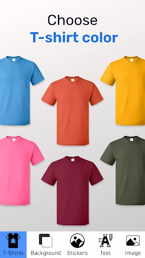 T Shirt Design - T Shirts Art — 19