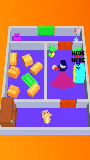Hamster Life: My Pet Escape — 9
