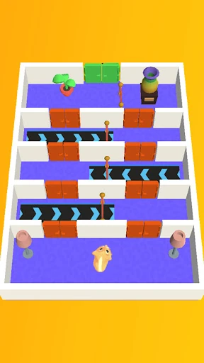 Hamster Life: My Pet Escape — 11