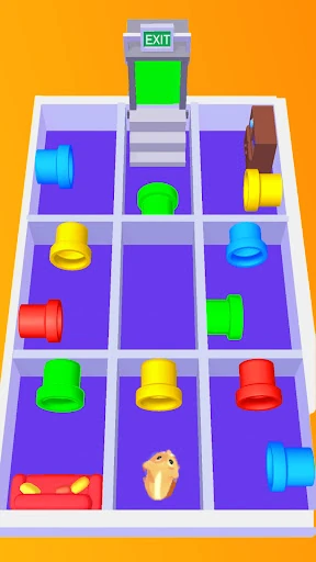 Hamster Life: My Pet Escape — 13