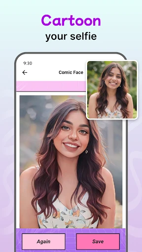 Modiface Haircut:Hair Makeover — 15