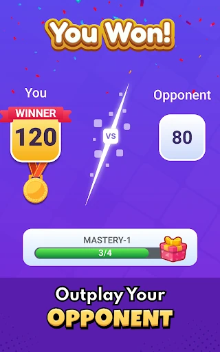 Crossword Go! — 6