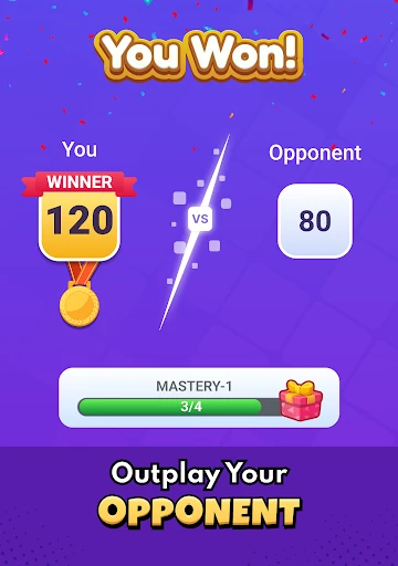 Crossword Go! — 14