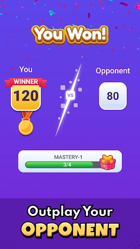 Crossword Go! — 19