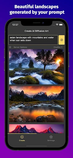 AI Diffusion Art Creator — 5