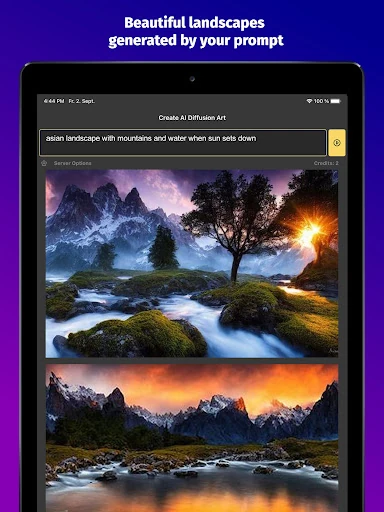 AI Diffusion Art Creator — 9