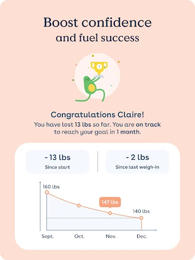 Foodvisor - AI Calorie Counter — 7