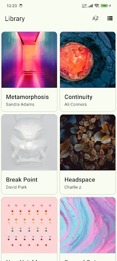 Material Design Components — 13