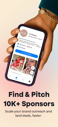 Mysocial: AI Creator Manager — 4