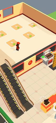 Burger Please! — 1