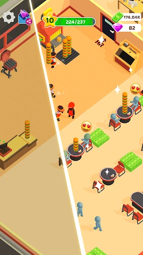 Burger Please! — 7