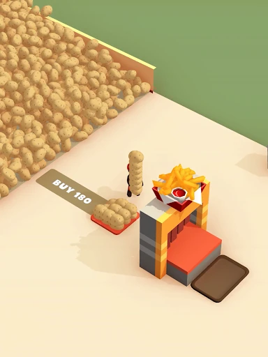Burger Please! — 11