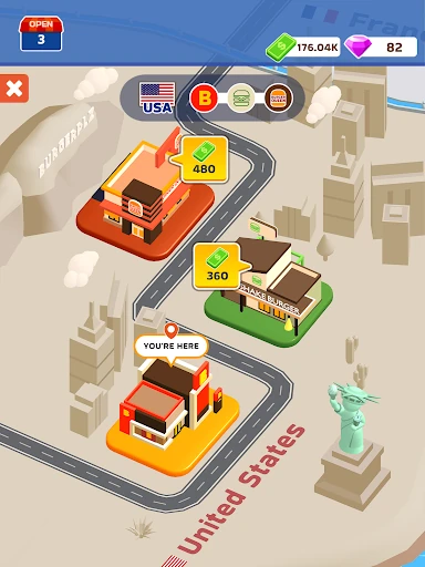 Burger Please! — 17