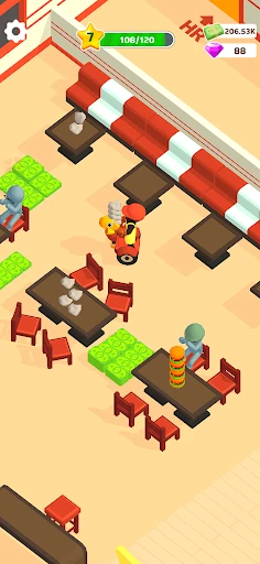 Burger Please! — 20