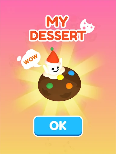 Dessert Factory Idle — 8