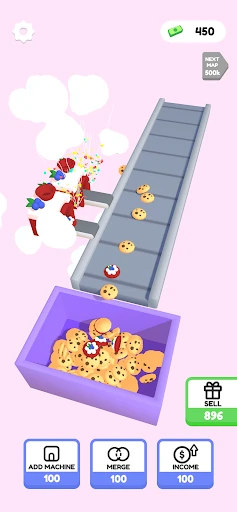 Dessert Factory Idle — 19