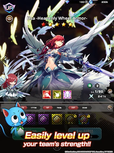 FAIRY TAIL Wizard Chronicle — 5