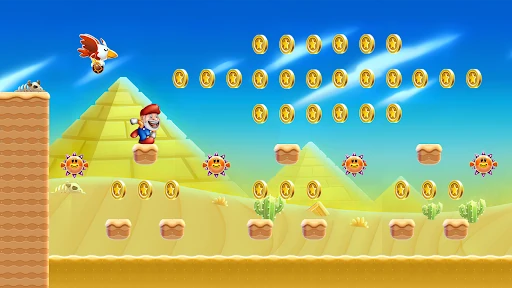 Super Run: Jungle Adventure — 5
