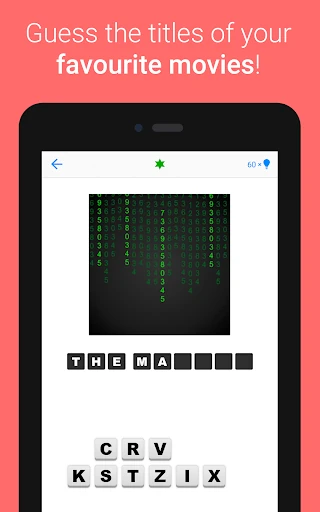 Guess The Movie Quiz — 3