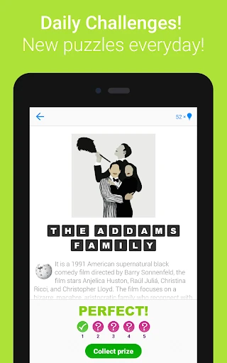 Guess The Movie Quiz — 5
