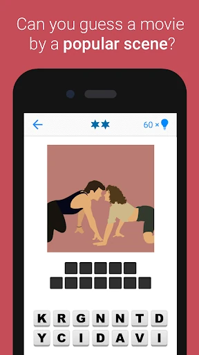 Guess The Movie Quiz — 19