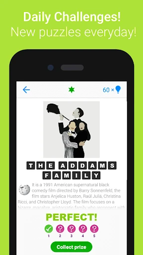 Guess The Movie Quiz — 20