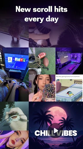 Scrolla: fun reels, no stress — 9
