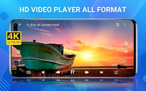 Video Player All Formats HD — 1