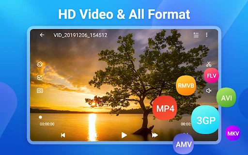 Video Player All Formats HD — 8