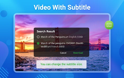 Video Player All Formats HD — 12