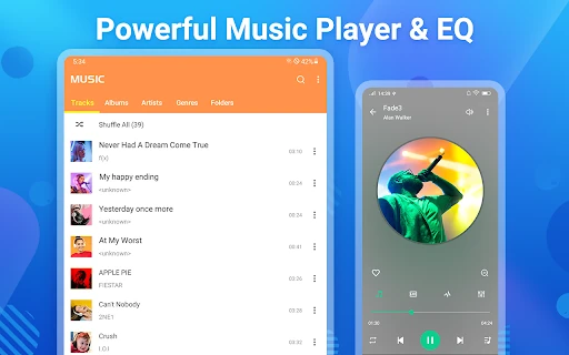 Video Player All Formats HD — 13