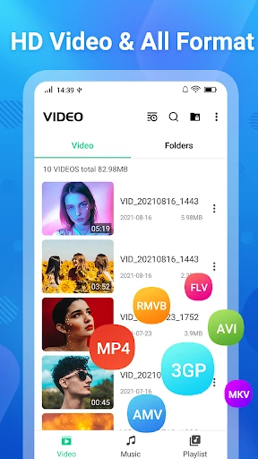 Video Player All Formats HD — 14