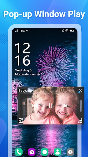 Video Player All Formats HD — 16
