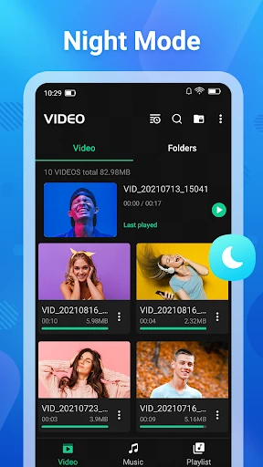 Video Player All Formats HD — 18